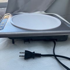 展示処分IHクッキングヒーターの画像