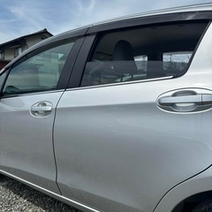 🚗 Toyota Vitz 2012年式の画像
