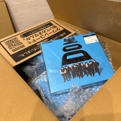 SnowMan CD IDO ME(初回限定A CD+Blu-ray)10枚セット
の画像