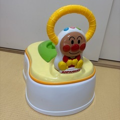 アンパンマン　5way おまる
   の画像