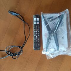 TCL テレビ 55V型 4K 液晶 55V6B Google TV Wチューナー内蔵の画像