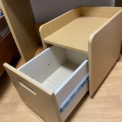 学習机(中古)お譲りしますの画像