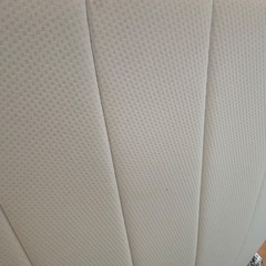 半額以下！ロールスノコ付きダブルサイズマットレスの画像