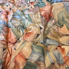 コタツ布団の画像