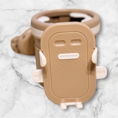 atRise ベビーカードリンクホルダーの画像