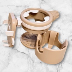 atRise ベビーカードリンクホルダーの画像