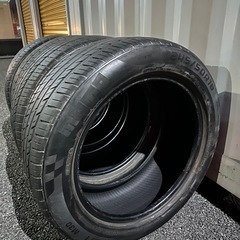 245/50/18 サマータイヤの画像