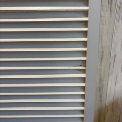 パーテーションの画像