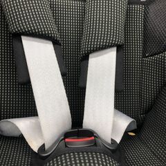 【ジャングルジャングル和歌山店】【Wa3486】チャイルドシート スマートエンジェル 西松屋  イージスジュニア  ベビー用品  リユースショップ リサイクルショップ ライト 和歌山市 岩出市 海南市 岬町 和歌山 大阪の画像