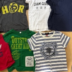 夏90サイズ19点セットの画像