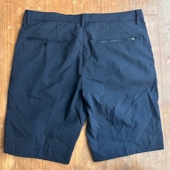 メンズLサイズ短パンの画像