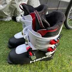 スキーブーツ24の画像