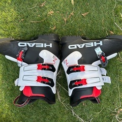 スキーブーツ24の画像