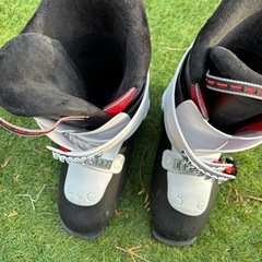 スキーブーツ24の画像