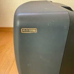 【決定しました】レトロブラウン管テレビNECの画像