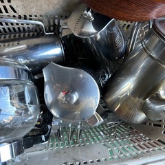 キッチン用品の画像