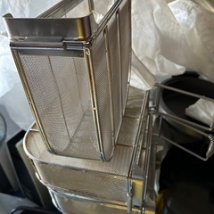 キッチン用品の画像