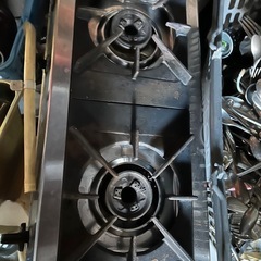 キッチン用品の画像