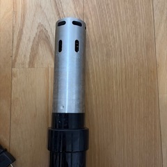 低温調理器の画像