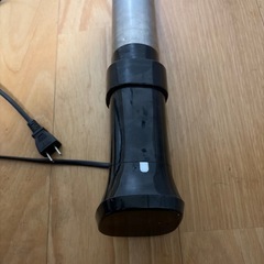 低温調理器の画像