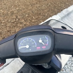 ヤマハアプリオの画像