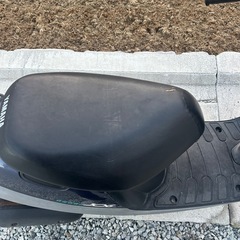 ヤマハアプリオの画像