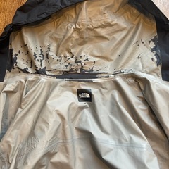 THE NORTH FACE Novelty Dot Shot Jacket ジャンクの画像