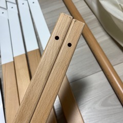 【美品】hoppl ベビージム　ラトル　アミマルズ　ベビーリングの画像