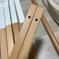 【美品】hoppl ベビージム　ラトル　アミマルズ　ベビーリングの画像