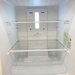 A-866【リユースのサカイ野々市店】ジモティ来店特価‼ Panasonic パナソニック 冷蔵庫 NR-B16C2-W 2025年製 動作チェック＆クリーニング済みの画像