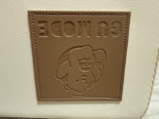 プレイマット新品未使用