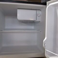 1ドア冷蔵庫　46L　マクスゼン　2022年製【引き取り限定】の画像