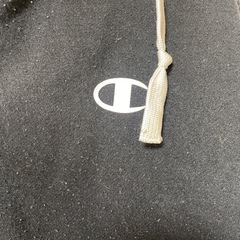 チャンピョン　パーカー裏起毛　Mサイズ男女問わず！の画像