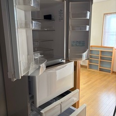 （決まりました🙇‍♀️
）冷蔵庫の画像