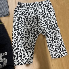 90サイズ5点セットの画像