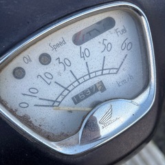 不動　ジョルノ　2stの画像