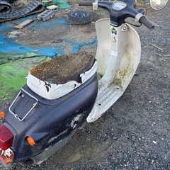 不動　ジョルノ　2stの画像