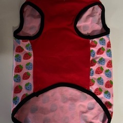 犬用🐶洋服の画像