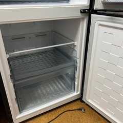 ★激安 日立　大容量2ドア冷蔵庫　275L　R-BF28JA 2019年製の画像