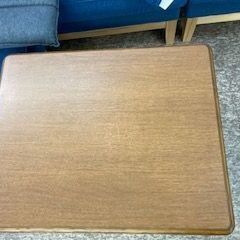 ID:165785　サイドテーブル（ネコ脚）の画像