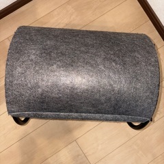 アイアンキャットベッドの画像