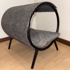 アイアンキャットベッドの画像