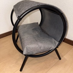 アイアンキャットベッドの画像