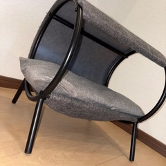 アイアンキャットベッドの画像