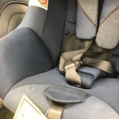 【ジャングルジャングル和歌山店】【Wa3487】チャイルドシート Ａｐｒｉｃａ  アップリカ  クルリラビッテ  ＩＳＯＦＩＸ  ベビー用品  リユースショップ リサイクルショップ ライト 和歌山市 岩出市 海南市 岬町 和歌山 大阪の画像