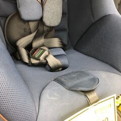 【ジャングルジャングル和歌山店】【Wa3487】チャイルドシート Ａｐｒｉｃａ  アップリカ  クルリラビッテ  ＩＳＯＦＩＸ  ベビー用品  リユースショップ リサイクルショップ ライト 和歌山市 岩出市 海南市 岬町 和歌山 大阪の画像