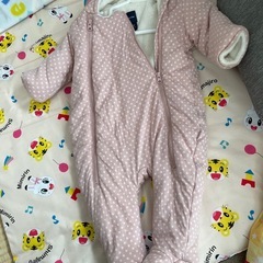 ベビー服まとめ売りの画像