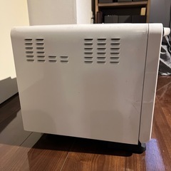 日立電子レンジ　の画像