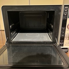 日立電子レンジ　の画像