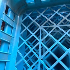 菌糸ビン・ボトルコンテナ8枚セット（おまけ2枚）の画像